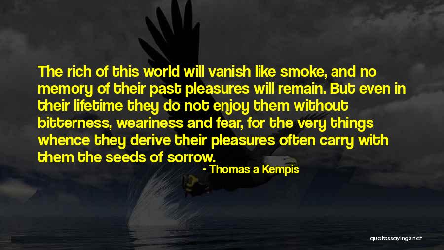 Ausburne Quotes By Thomas A Kempis Ausburne Quotes By Thomas A Kempis