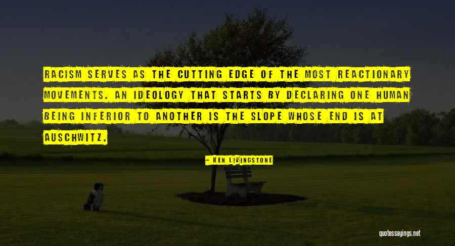 Auschwitz Quotes By Ken Livingstone Auschwitz Quotes By Ken Livingstone