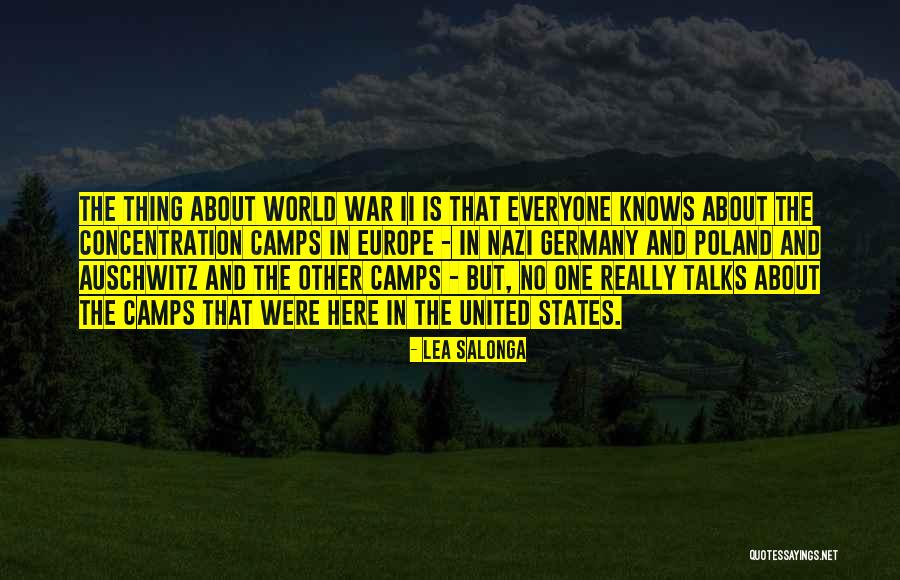 Auschwitz Quotes By Lea Salonga Auschwitz Quotes By Lea Salonga