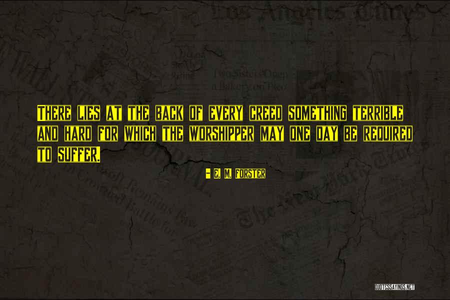 Auschwitz Survivors Quotes By E. M. Forster Auschwitz Survivors Quotes By E. M. Forster