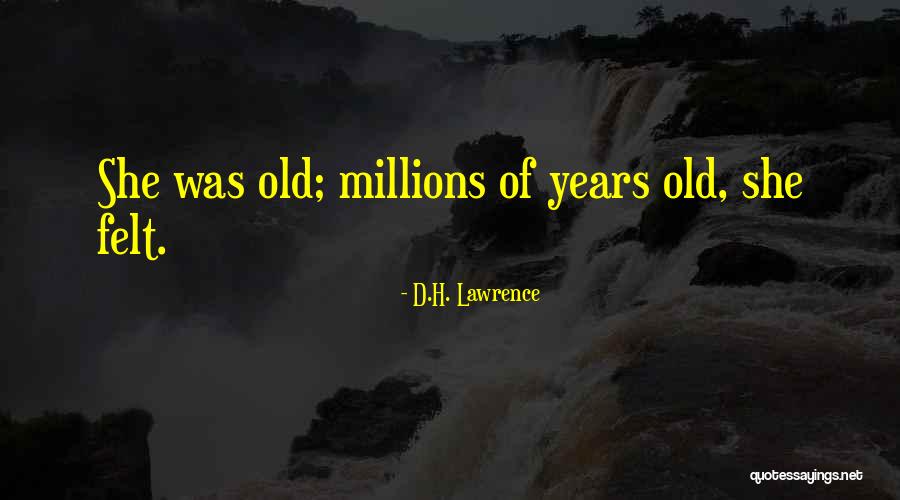 Auscultaban Quotes By D.H. Lawrence Auscultaban Quotes By D.H. Lawrence
