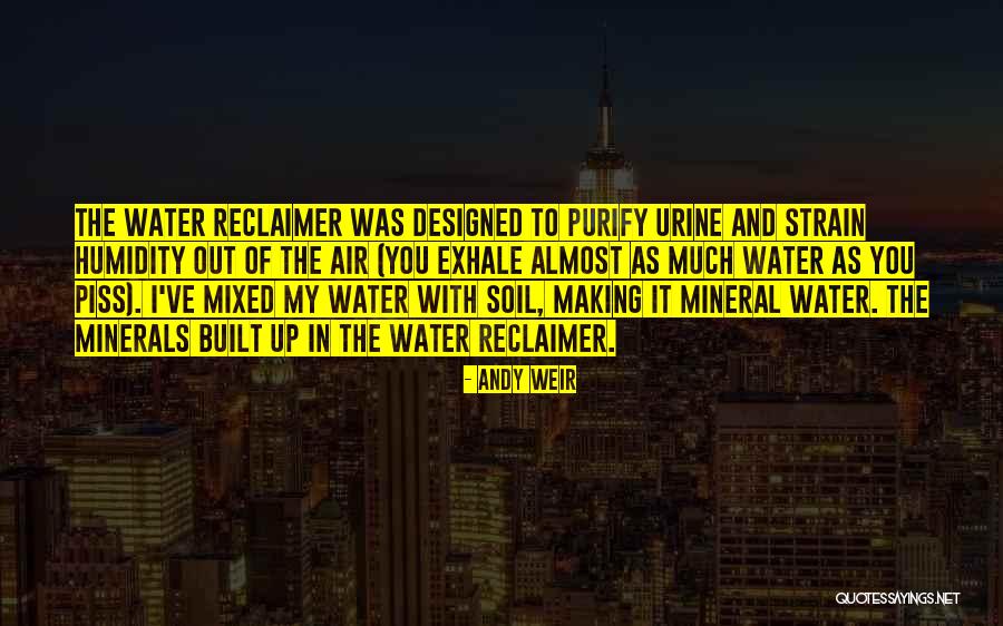 Auscultating Quotes By Andy Weir Auscultating Quotes By Andy Weir