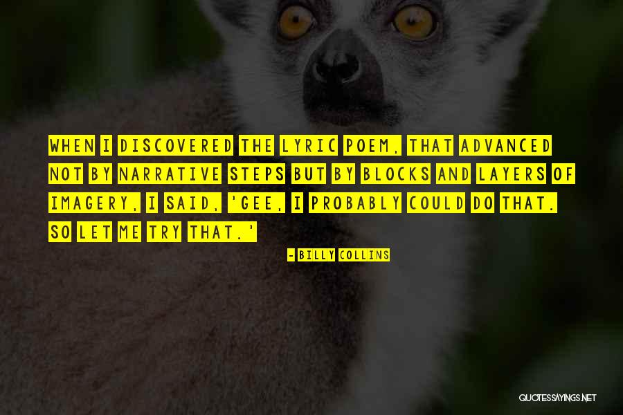 Ausdruck Translation Quotes By Billy Collins Ausdruck Translation Quotes By Billy Collins
