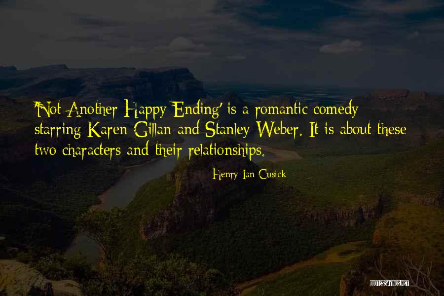 Ausencia En Quotes By Henry Ian Cusick Ausencia En Quotes By Henry Ian Cusick