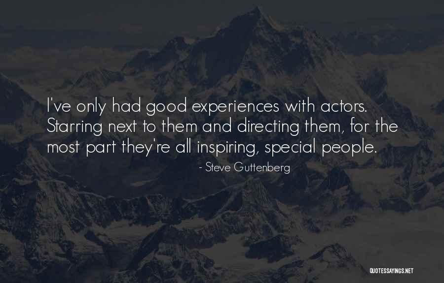 Ausencia En Quotes By Steve Guttenberg Ausencia En Quotes By Steve Guttenberg