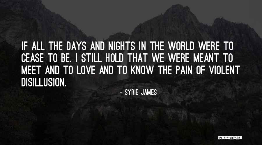 Ausente Movie Quotes By Syrie James Ausente Movie Quotes By Syrie James