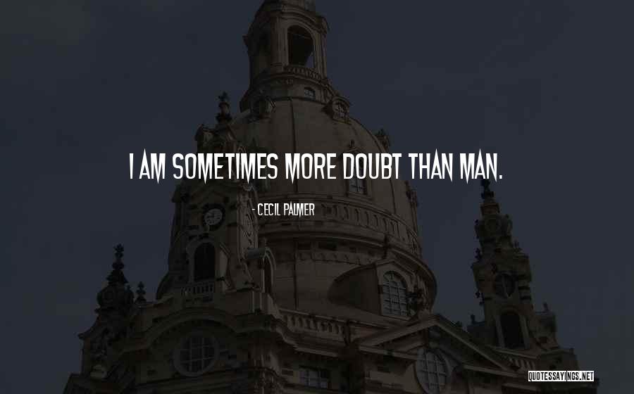 Ausente Significado Quotes By Cecil Palmer Ausente Significado Quotes By Cecil Palmer
