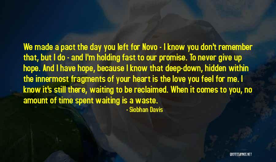 Ausentes Del Quotes By Siobhan Davis Ausentes Del Quotes By Siobhan Davis