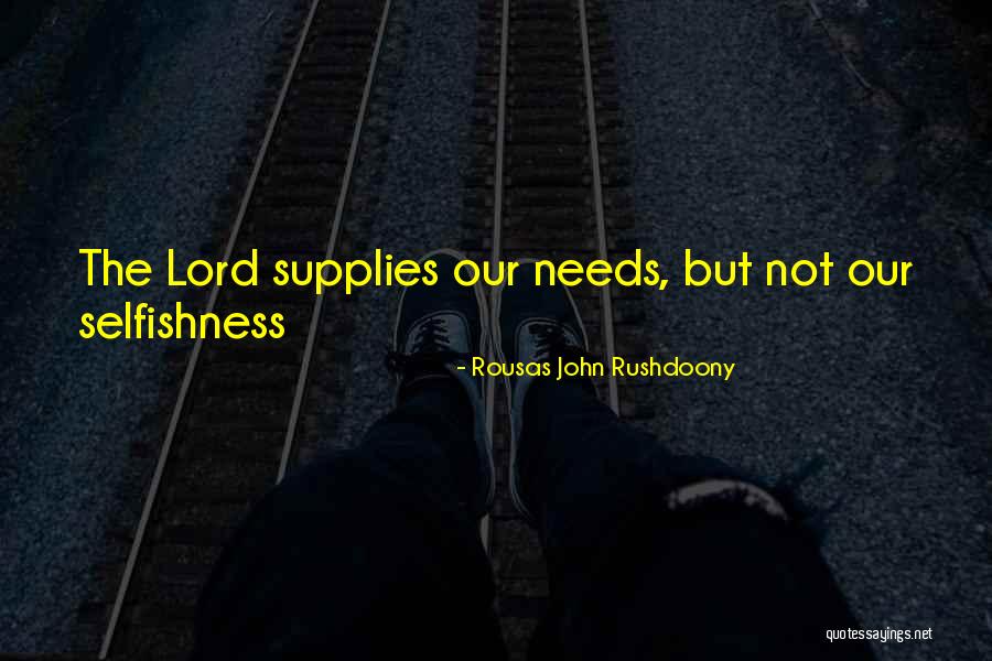 Auser Quotes By Rousas John Rushdoony Auser Quotes By Rousas John Rushdoony