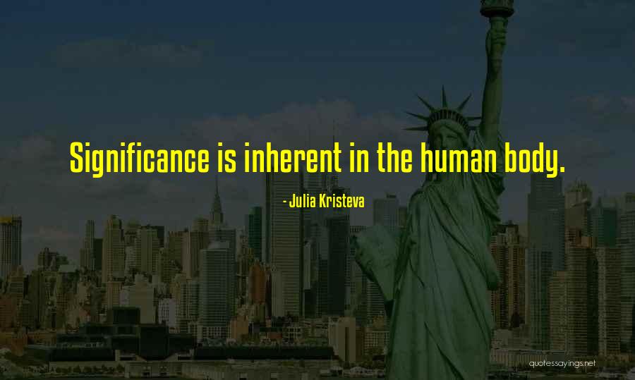 Ausfallerscheinung Quotes By Julia Kristeva Ausfallerscheinung Quotes By Julia Kristeva