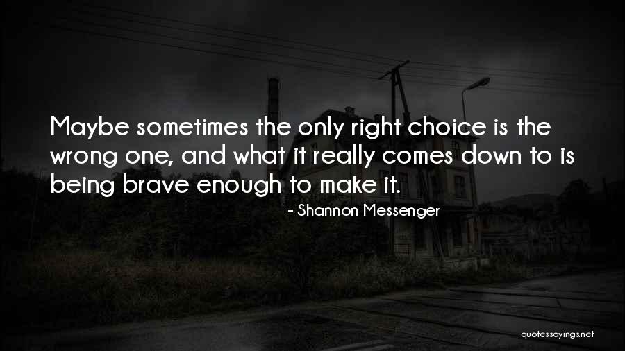 Ausforex Quotes By Shannon Messenger Ausforex Quotes By Shannon Messenger