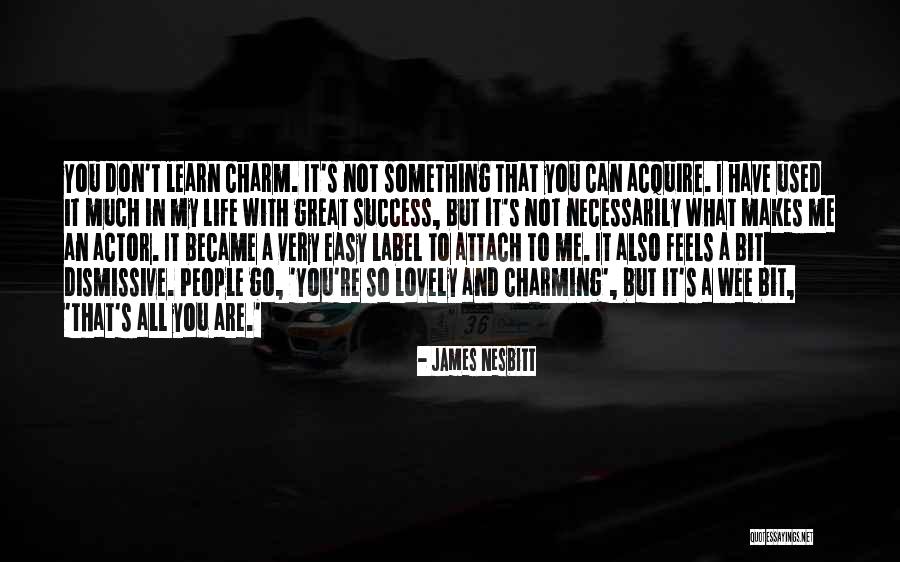 Ausgabe Duden Quotes By James Nesbitt Ausgabe Duden Quotes By James Nesbitt