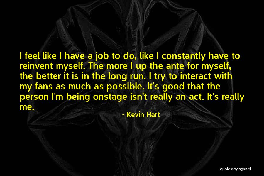 Ausgeben Jelent Se Quotes By Kevin Hart Ausgeben Jelent Se Quotes By Kevin Hart