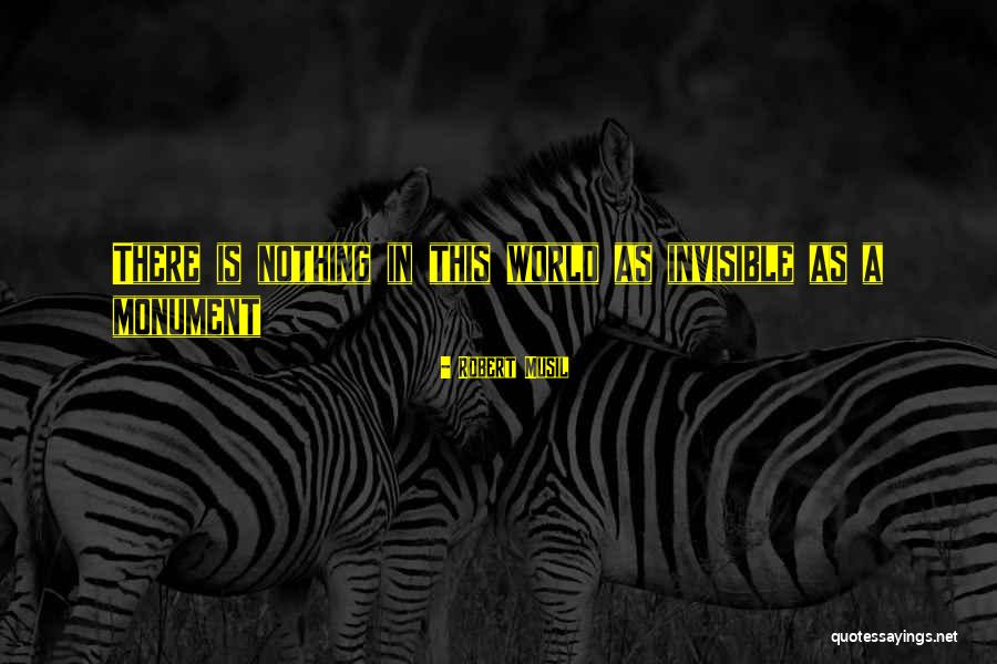 Ausgesetzt Sein Quotes By Robert Musil Ausgesetzt Sein Quotes By Robert Musil