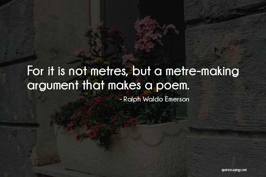 Ausgewogen Auf Quotes By Ralph Waldo Emerson