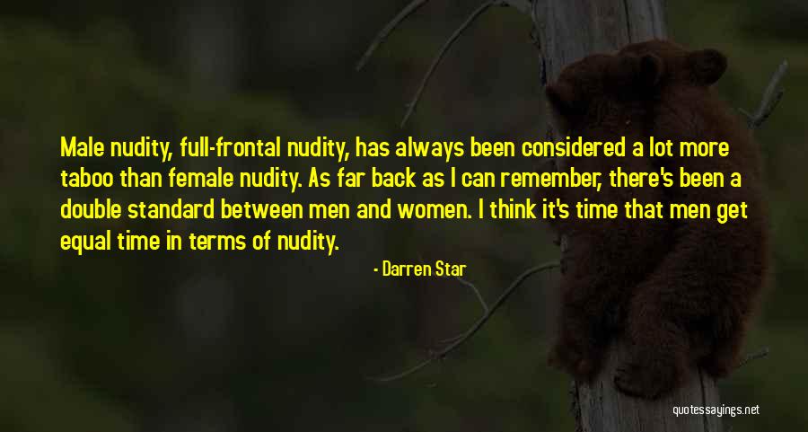 Ausiello Dom Quotes By Darren Star Ausiello Dom Quotes By Darren Star