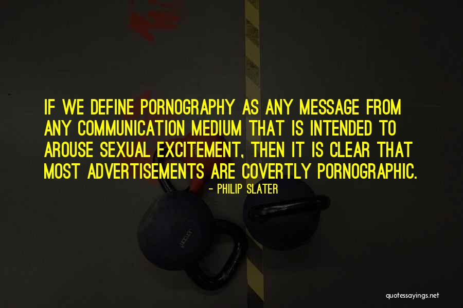 Ausino Quotes By Philip Slater Ausino Quotes By Philip Slater