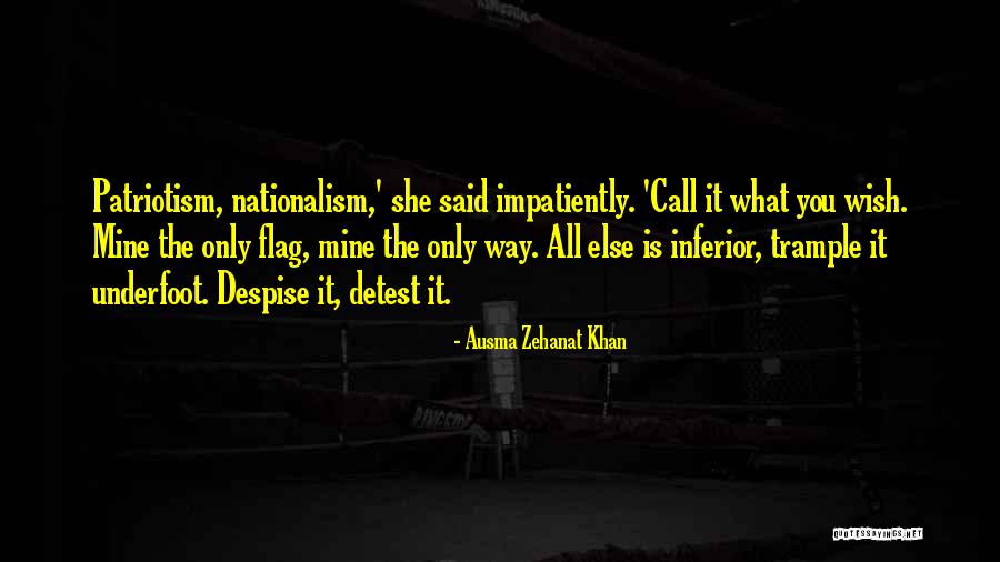 Ausma Zehanat Khan Quotes 1013034 Ausma Zehanat Khan Quotes 1013034