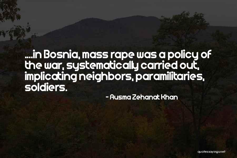 Ausma Zehanat Khan Quotes 334301 Ausma Zehanat Khan Quotes 334301