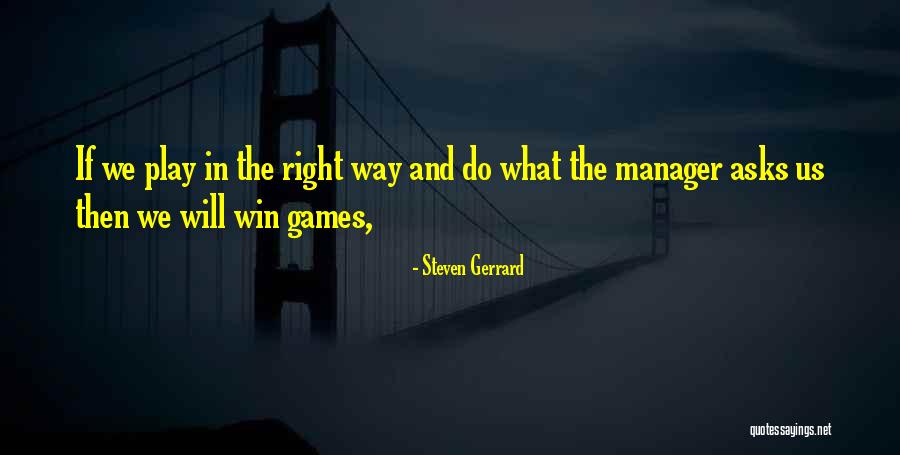 Ausmachen Englisch Quotes By Steven Gerrard Ausmachen Englisch Quotes By Steven Gerrard