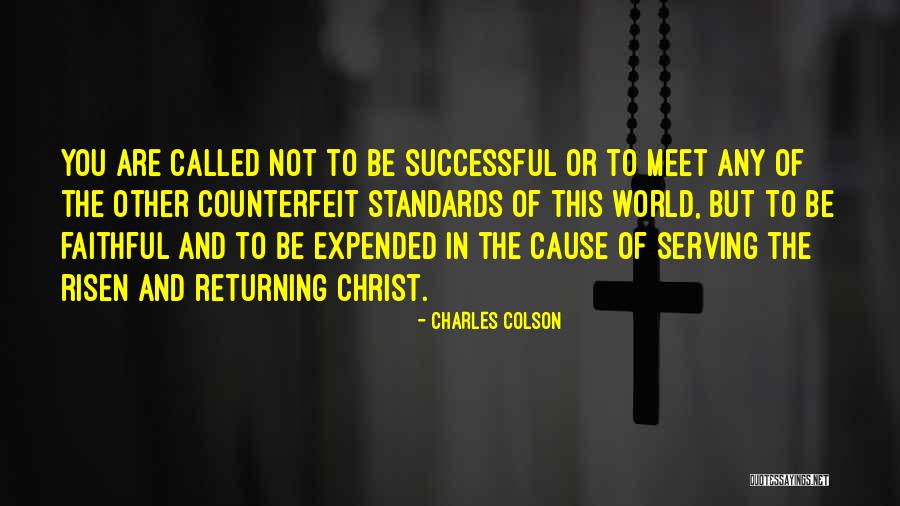 Ausmus Law Quotes By Charles Colson Ausmus Law Quotes By Charles Colson