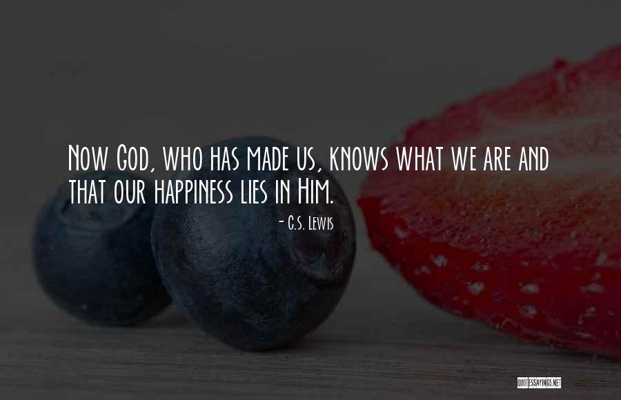 Ausnahmesituation Quotes By C.S. Lewis Ausnahmesituation Quotes By C.S. Lewis