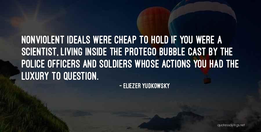 Ausonius Editions Quotes By Eliezer Yudkowsky Ausonius Editions Quotes By Eliezer Yudkowsky