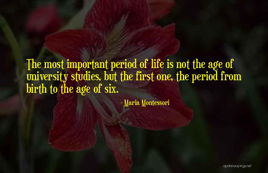 Ausonius Editions Quotes By Maria Montessori Ausonius Editions Quotes By Maria Montessori