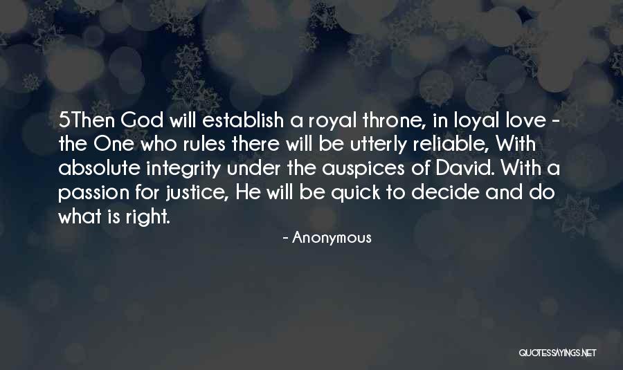 Auspices Quotes By Anonymous Auspices Quotes By Anonymous