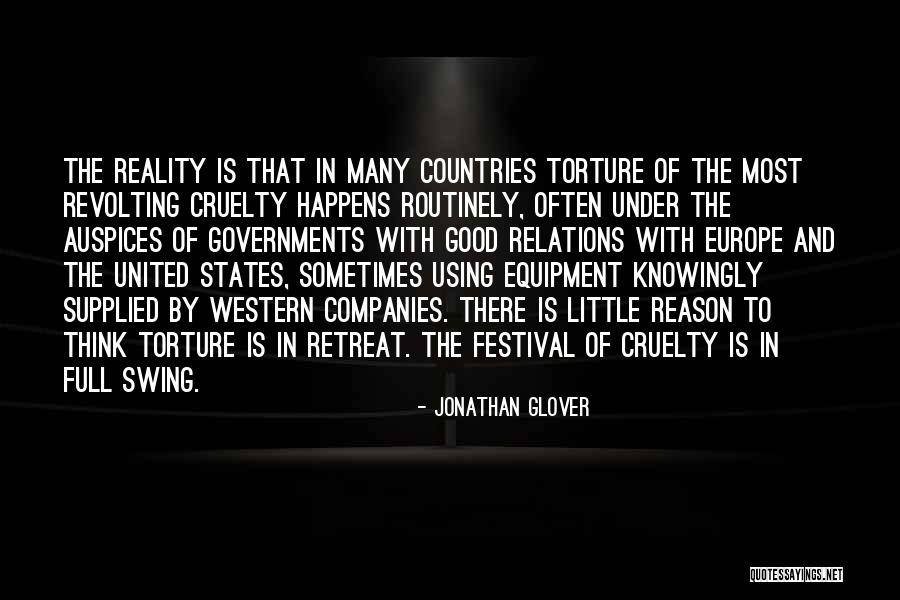 Auspices Quotes By Jonathan Glover Auspices Quotes By Jonathan Glover