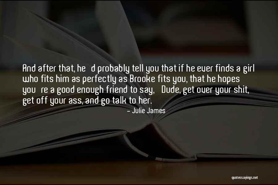 Auspiciously In A Sentence Quotes By Julie James Auspiciously In A Sentence Quotes By Julie James