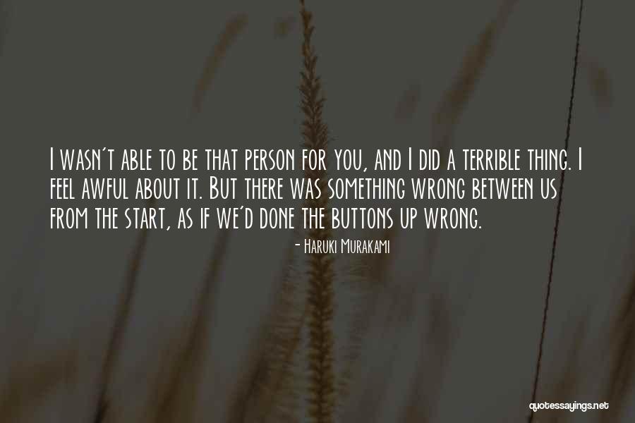 Auspiciously Quotes By Haruki Murakami Auspiciously Quotes By Haruki Murakami