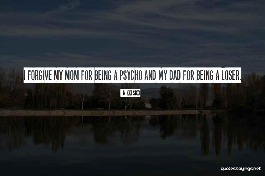 Auspiciousness Means Quotes By Nikki Sixx Auspiciousness Means Quotes By Nikki Sixx