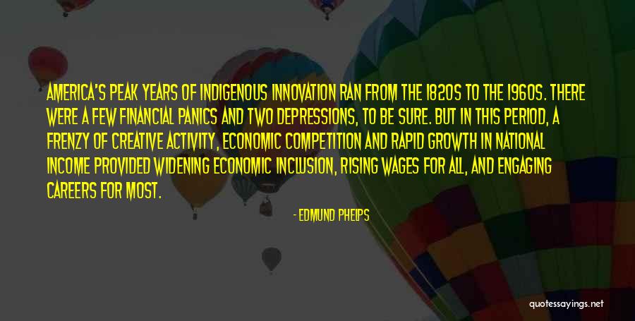 Ausrufezeichen Bild Quotes By Edmund Phelps Ausrufezeichen Bild Quotes By Edmund Phelps