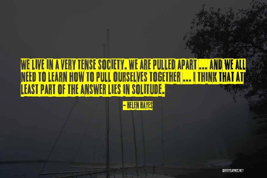 Ausrufezeichen Bild Quotes By Helen Hayes Ausrufezeichen Bild Quotes By Helen Hayes