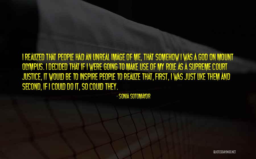 Ausrufezeichen Bild Quotes By Sonia Sotomayor Ausrufezeichen Bild Quotes By Sonia Sotomayor