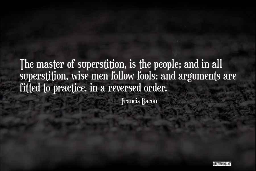 Aussage Means Quotes By Francis Bacon Aussage Means Quotes By Francis Bacon