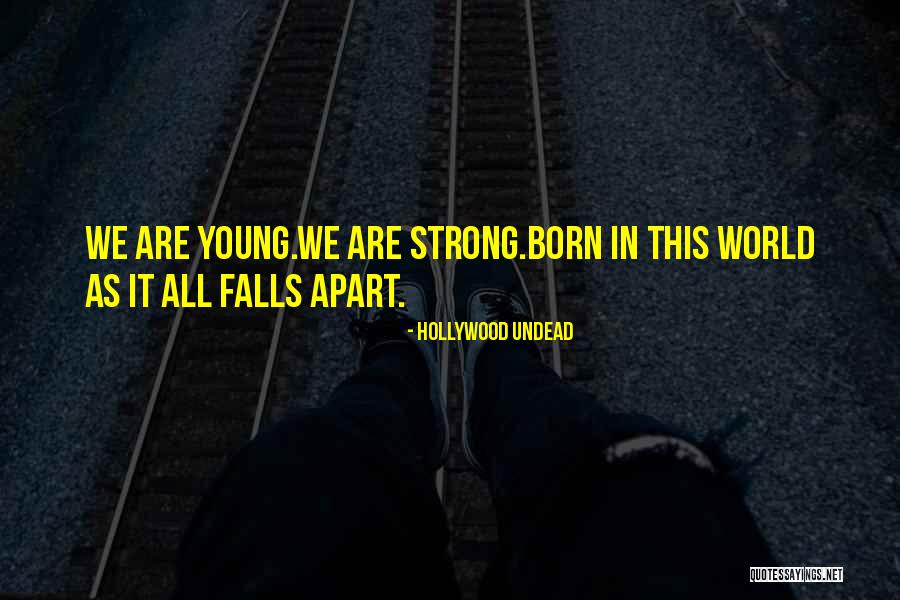 Ausscheidungsurographie Quotes By Hollywood Undead Ausscheidungsurographie Quotes By Hollywood Undead