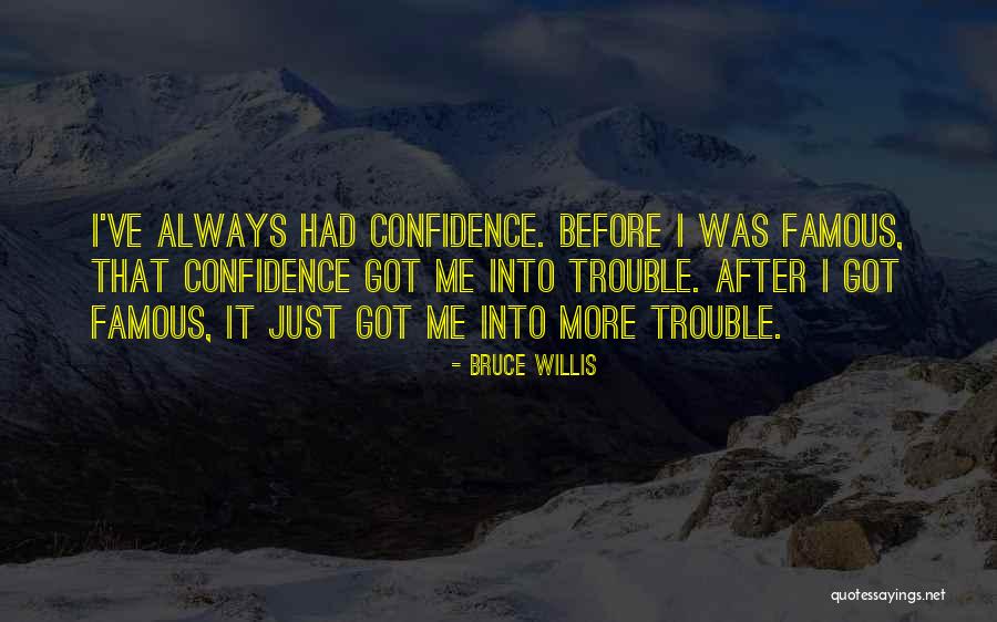 Ausschnitt Englisch Quotes By Bruce Willis Ausschnitt Englisch Quotes By Bruce Willis