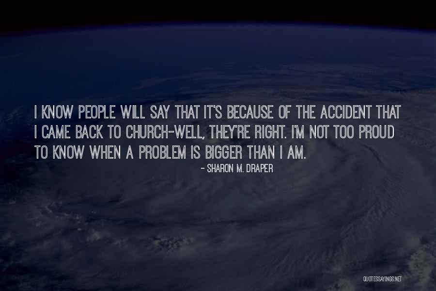 Ausseer Quotes By Sharon M. Draper Ausseer Quotes By Sharon M. Draper