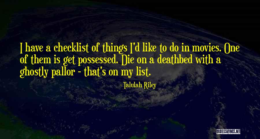 Aussella Quotes By Talulah Riley Aussella Quotes By Talulah Riley