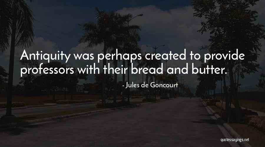 Ausserdem Quotes By Jules De Goncourt Ausserdem Quotes By Jules De Goncourt