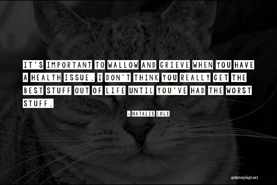 Aussicht In English Quotes By Natalie Cole Aussicht In English Quotes By Natalie Cole