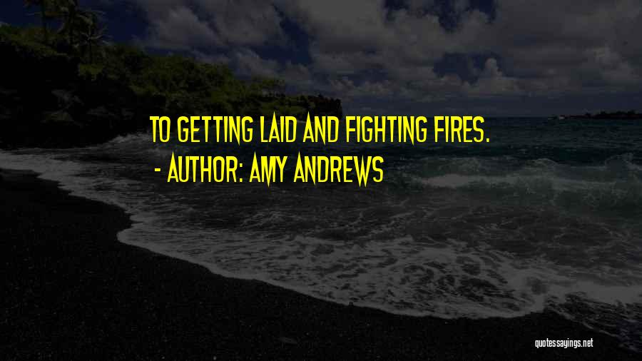 Aussie Quotes By Amy Andrews