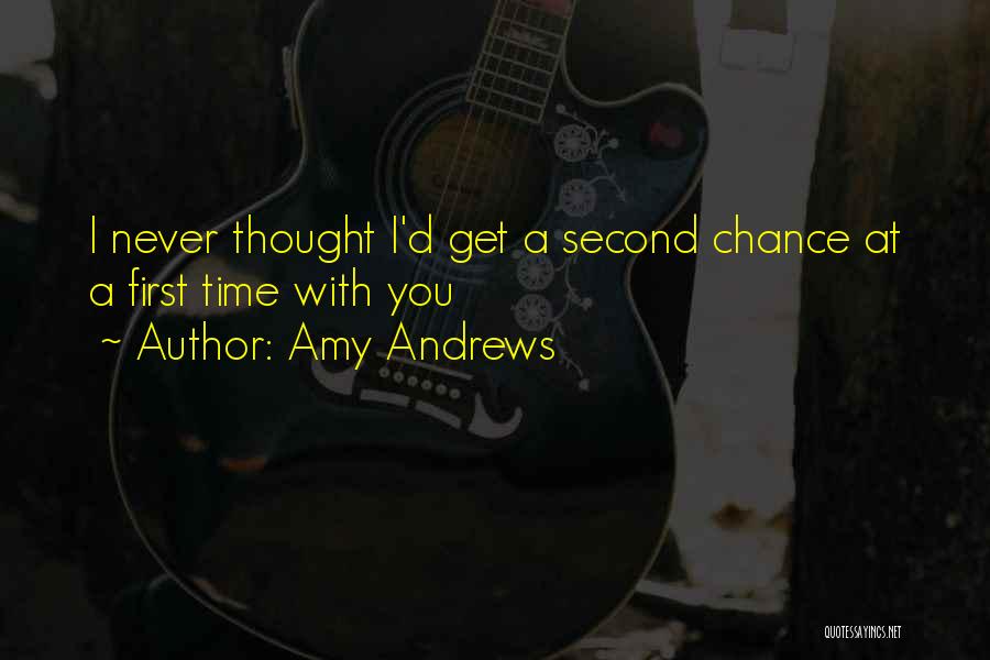 Aussie Quotes By Amy Andrews