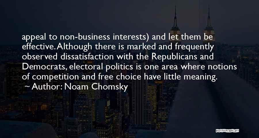 Aussie Rules Inspirational Quotes By Noam Chomsky