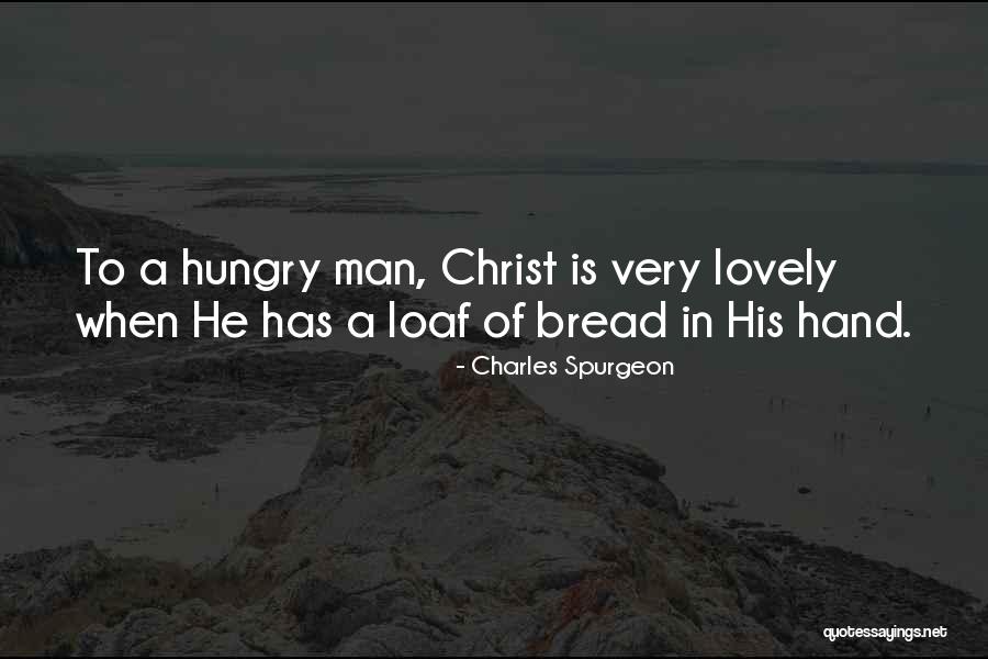 Aussie Stereotype Quotes By Charles Spurgeon