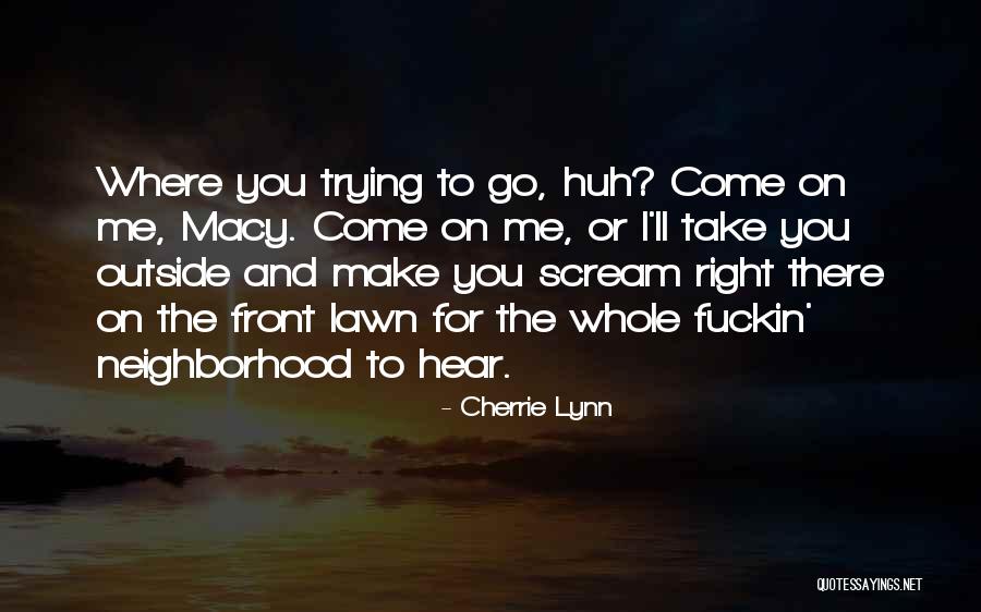 Aussies Kitchen Quotes By Cherrie Lynn Aussies Kitchen Quotes By Cherrie Lynn