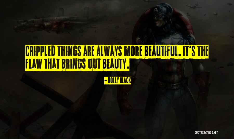 Aussteigen Perfekt Quotes By Holly Black Aussteigen Perfekt Quotes By Holly Black