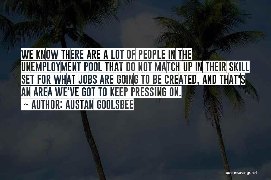 Austan Goolsbee Quotes 1694934